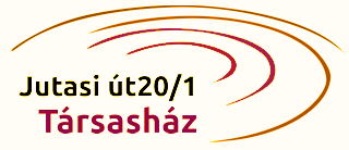 Jutasi út 20/1 Társasház